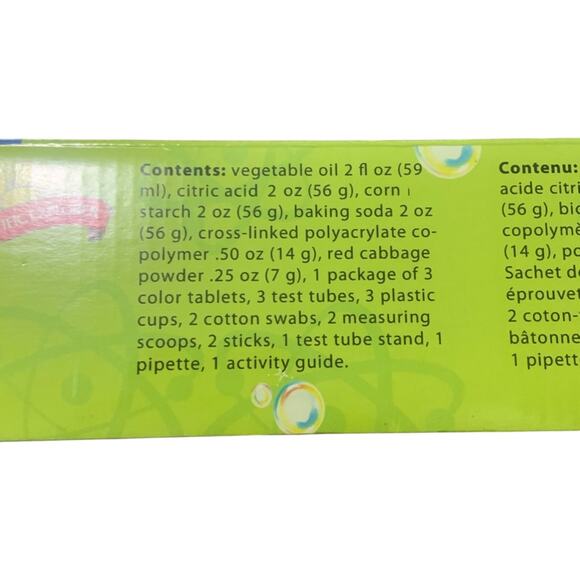 🎄NEW Science My first Science Activities New - Picture 5 of 5